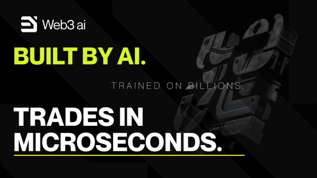 TRX Metrics Surge, BCH Builds Momentum, But Web3 ai Steals the Show With 1,747% Growth Potential!