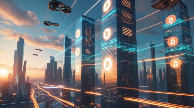 The 11 Biggest Crypto Projects