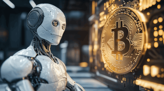 The AI Revolution is Here: These 3 Cryptos Are Cashing In