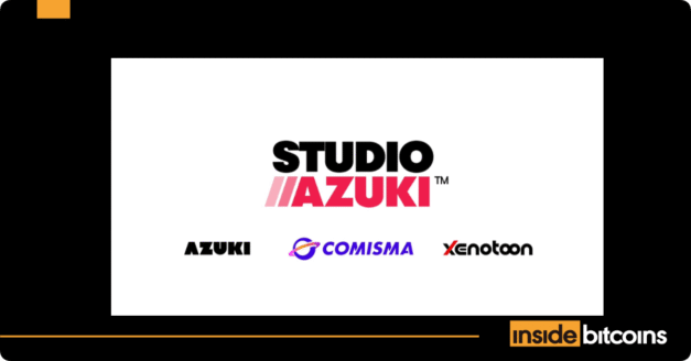 The Azuki NFT Team Launches An Anime Studio – Here’s More Info