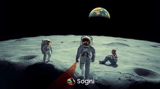 The Creative Economy Meets DePIN: How Sogni AI is Bringing Artists into Web3