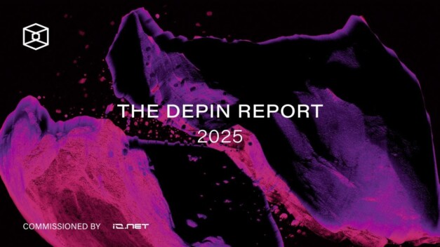 The DePIN Report 2025 | The Block