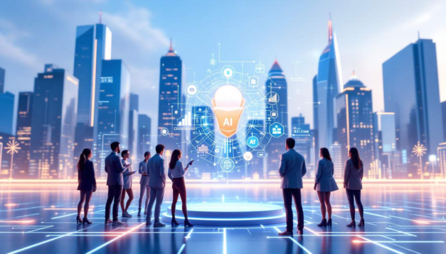 The GAIN Act: A Gamechanger for Cryptocurrency and AI Startups