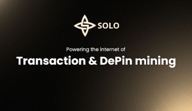 The World's First Blockchain Specifically Designed for Agentic Transactions and DePIN Mining