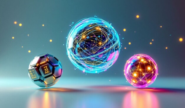 The Powerful Trio Solving Hidden Risks In Finance