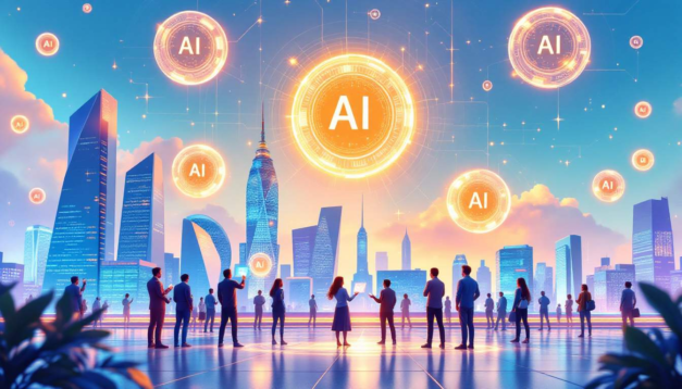 The Rise of AI Tokens: What You Need to Know