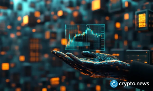 The hidden bias in financial AI—can blockchain solve it?