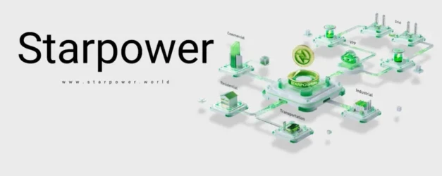 The number of users of the Starpower device in the DePIN energy network has recently surpassed 100,000