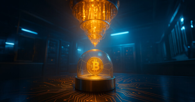 The quantum computing threat Bitcoin can’t ignore