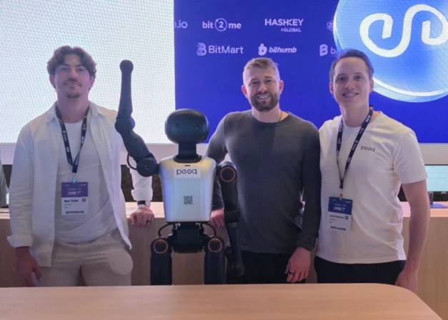 “The ‘Machine Economy’ is just beginning… it will drive explosive growth” [Cointerview]