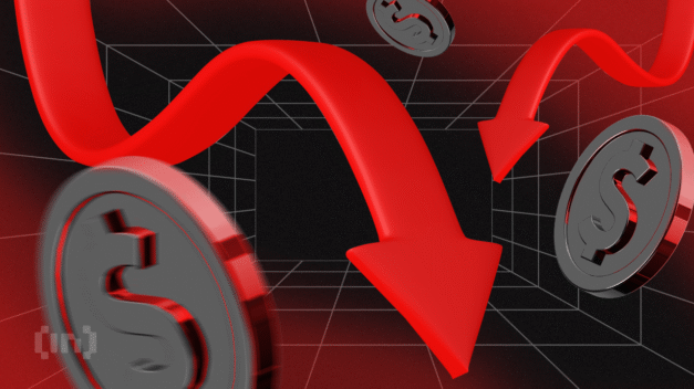 These GPU-Based DePin Tokens Plunged Over 50% After Listing