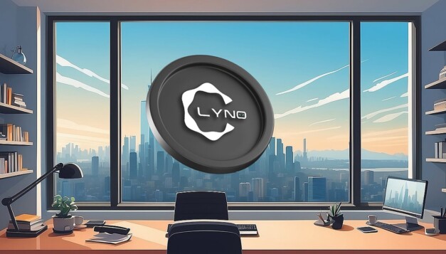 This AI Token Could Flip Your Portfolio — Lyno AI Presale Live Now