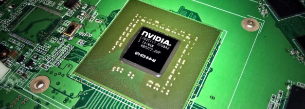 This Week In AI Chips - AI Meets Blockchain: Revolutionizing On-Chain Gaming