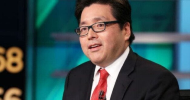 Tom Lee's BitMine acquires 179,251 ETH in the past week