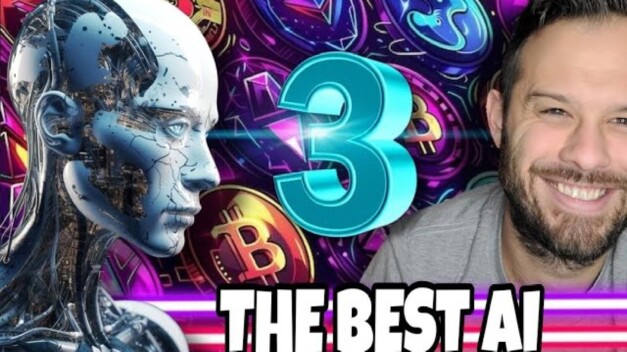 Top 3 AI Agent Cryptos Set for 10x Gains in 2025: VIRTUAL, AI16Z, and MIND