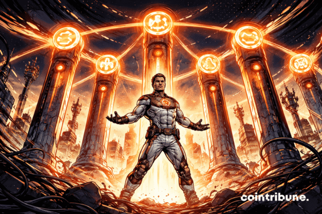 Top 5 DePIN Crypto Projects to Watch