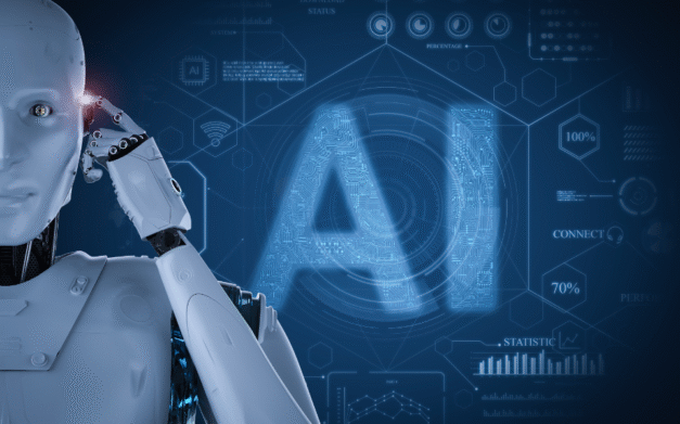 Top Use Cases of Blockchain AI Development in 2025 | nasscom