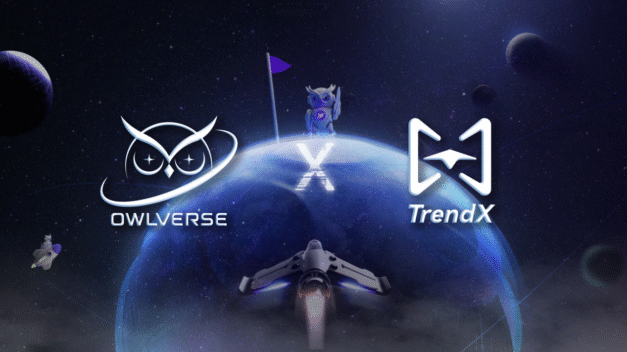 TrendX Upgrades to Mainnet 2.0, Owlverse Pioneers the “DePinS” Model to Potentially Reshape the DePIN Sector
