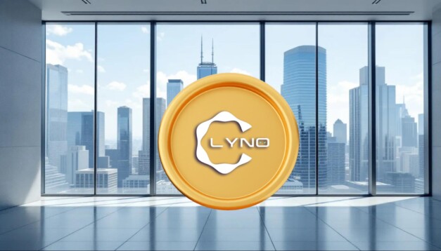 Tron Network Shows Strong Performance, Yet Analysts Favor Lyno AI Presale ROI