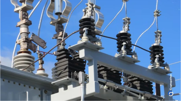 UK’s aging power grid, high electricity prices will undermine record tech commitment