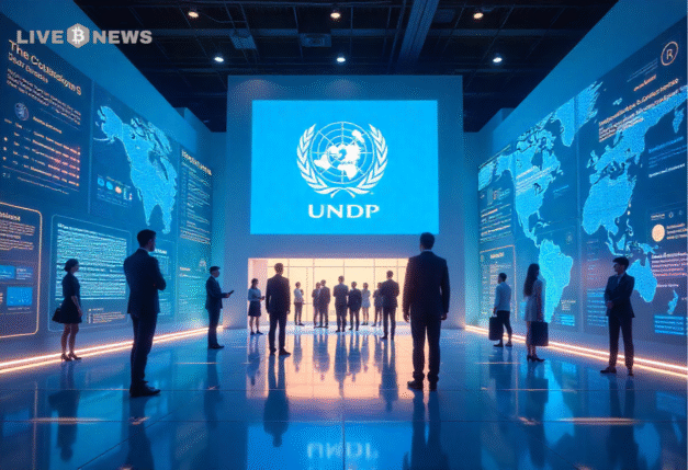 UN Expands Blockchain Use After Pension Fund Success