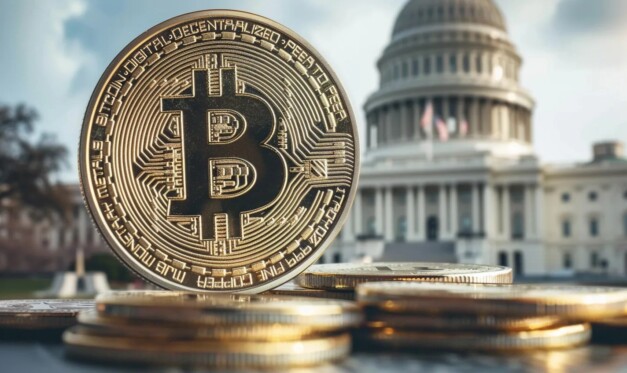 U.S. Senate Banking Committee Updated Draft of “The Crypto Market Structure Bill”