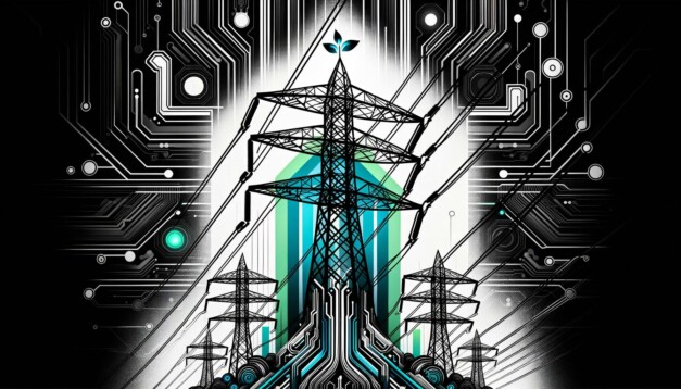 Utility CEOs Cash In On AI And Crypto Power Surge