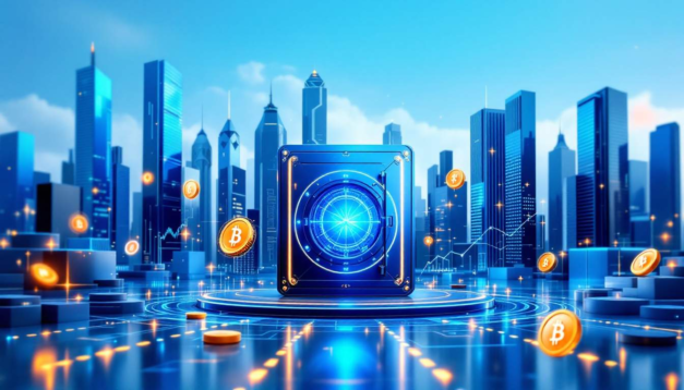 VisionSys AI's $2 Billion Solana Treasury Initiative: Implications for Fintech Startups and Crypto Treasury Management