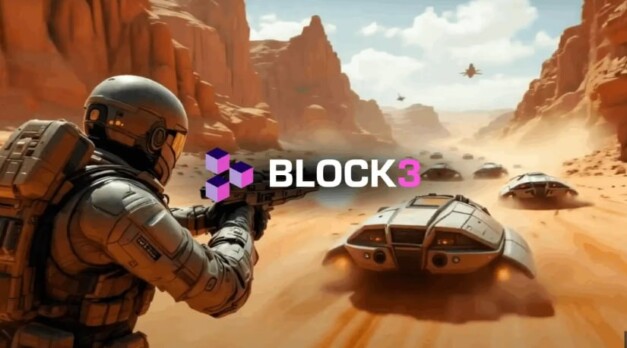 Wall Street Circling AI Gaming Disruptor