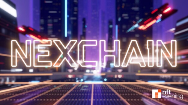 Way Nexchain is Pairing AI and Blockchain