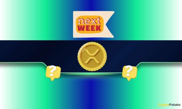 We Asked 3 AIs for XRP’s Highest Price in The Week Ahead and Got Surprising Answers