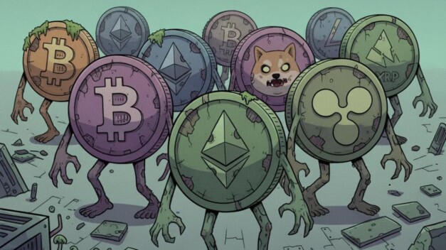Web3 Is Dead, Says Crypto Venture Capitalist, Claims ‘Only DeFi and DePIN’ Remains — Why?