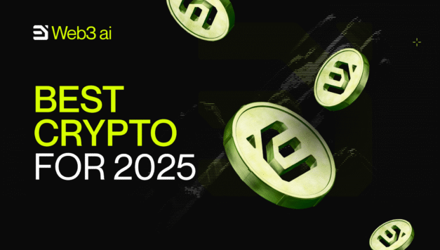 Web3 ai, Polkadot, Chainlink, and Dogecoin