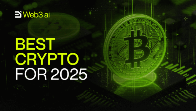 Web3 ai, Polkadot, Render, & Chainlink!