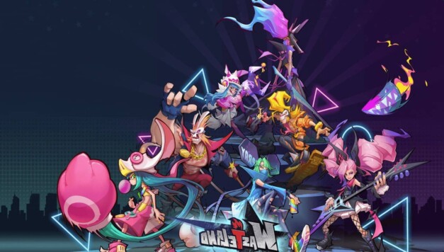 WebKey And Salvo Games Join Forces To Streamline Web3 Gaming With DePIN Integration - EGamers.io