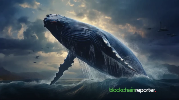 Whale Sells 723.67 Billion PEPE Coins For $4.63 Million DAI Amid PEPE’s Declined Prices 