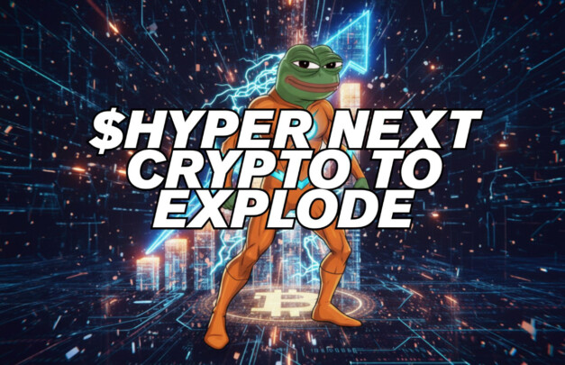 Whales Buy $1 Million in 5 Days for Bitcoin Hyper as the Next Crypto to Explode