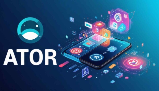 What Is ATOR Protocol Crypto