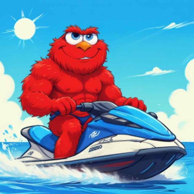 What Is Elmoerc Crypto - Coinlabz