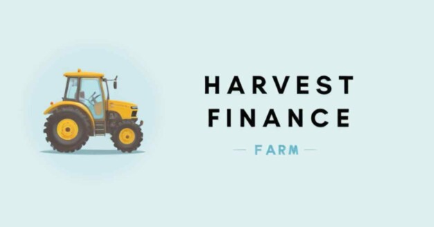 What Is Harvest Finance (Farm)