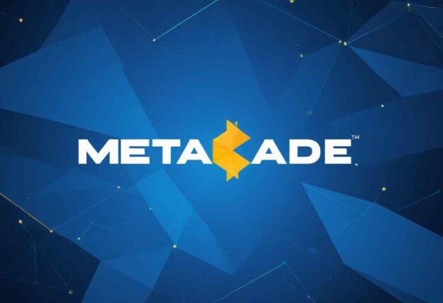 What Is Metacade Crypto - Coinlabz