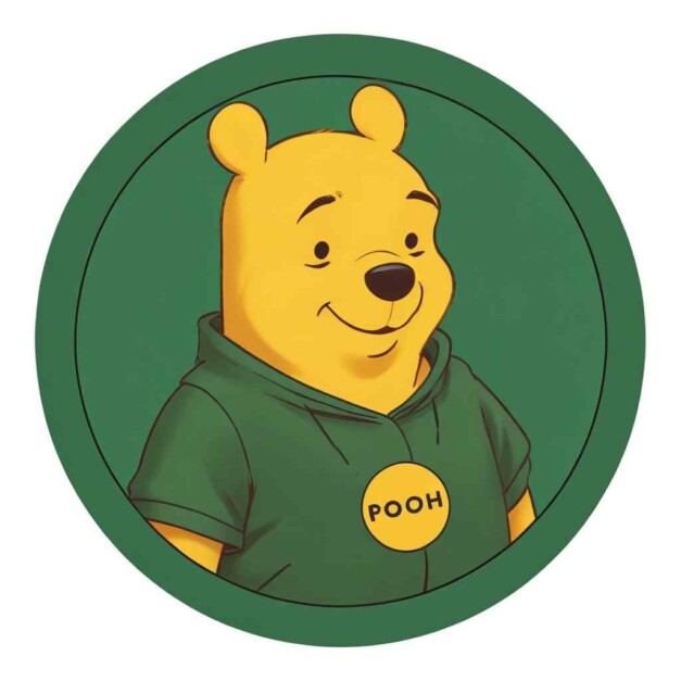 What Is POOH Crypto? - Coinlabz