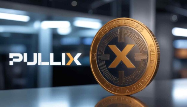 What Is Pullix Crypto - Coinlabz