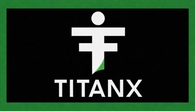 What Is TitanX Crypto? - Coinlabz