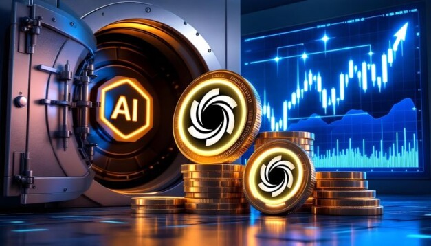 What Will $250 in Ozak AI Be Worth If the Token Hits $1 or $2 in 2026? Calculating Bullish Outcomes