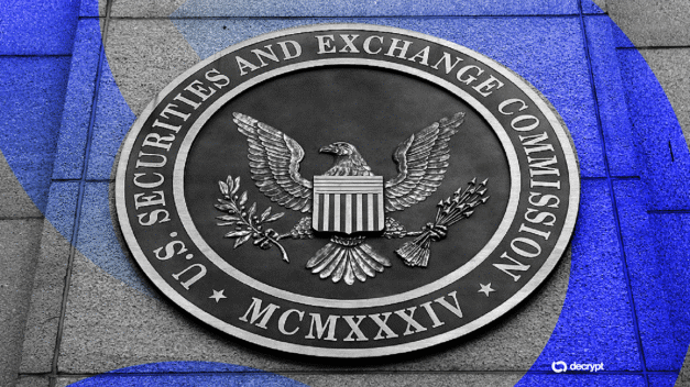 What an SEC No Action Letter Means for Solana DePIN Token DoubleZero