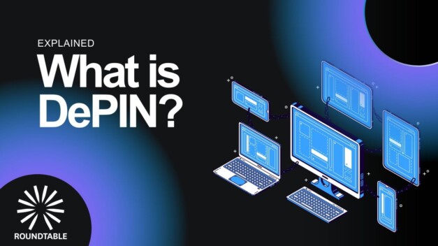 What is a Decentralized Physical Infrastructure Network?