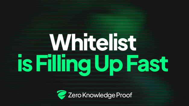 While DOGE and LINK Struggle, Zero Knowledge Proof Redefines the Future of Top Crypto Coins with AI-Powered Utility!