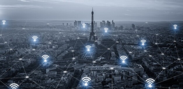 Why DePIN Is Telecom’s Cheapest Last-Mile Partner