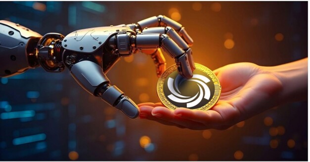 Why Every AI And Crypto Enthusiast Should Own $OZ Before The Presale Ends